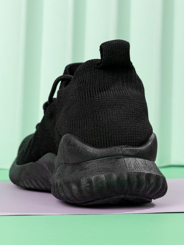 Tenis para mujer estilo Casual con diseño C074