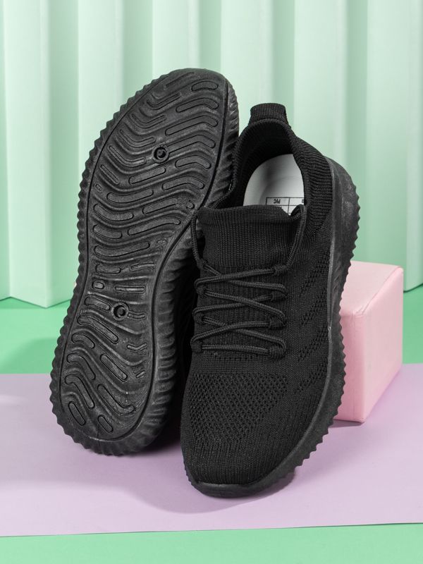 Tenis para mujer estilo Casual con diseño C074