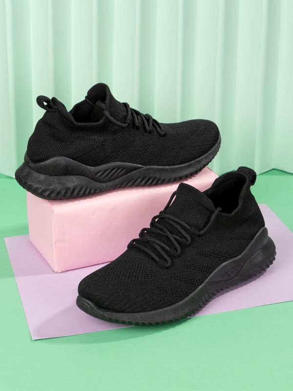 Tenis para mujer estilo Casual con diseño C074