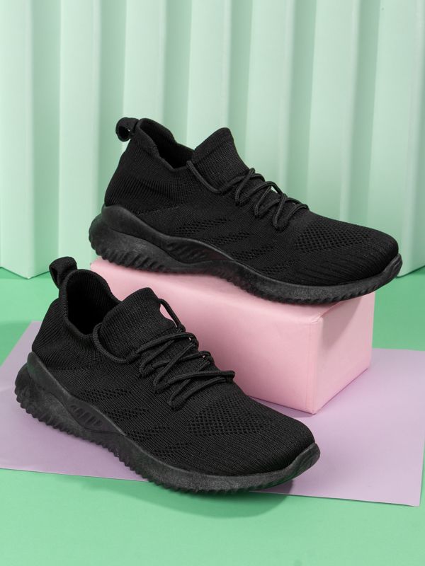 Tenis para mujer estilo Casual con diseño C074