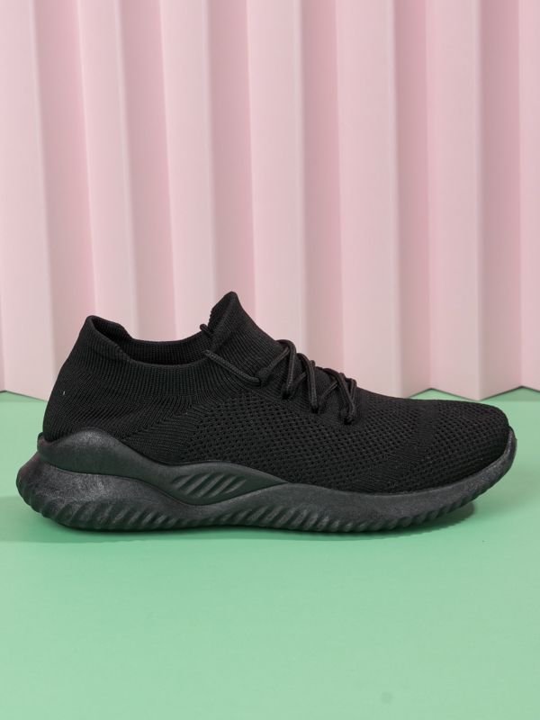 Tenis para Mujer Casual Dot Style CA02