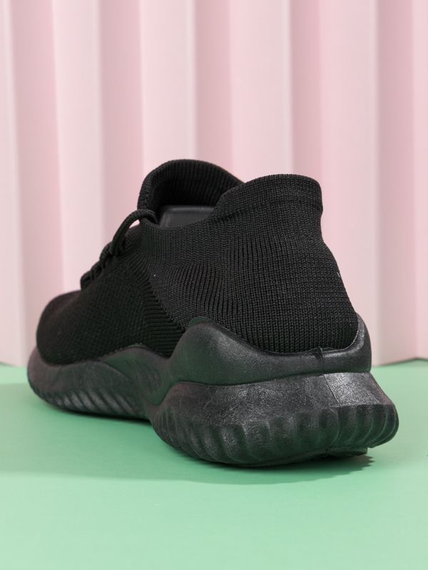 Tenis para Mujer Casual Dot Style CA02