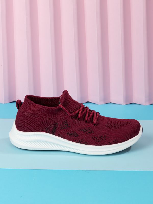 Tenis estilo Casual Rhombus C801W