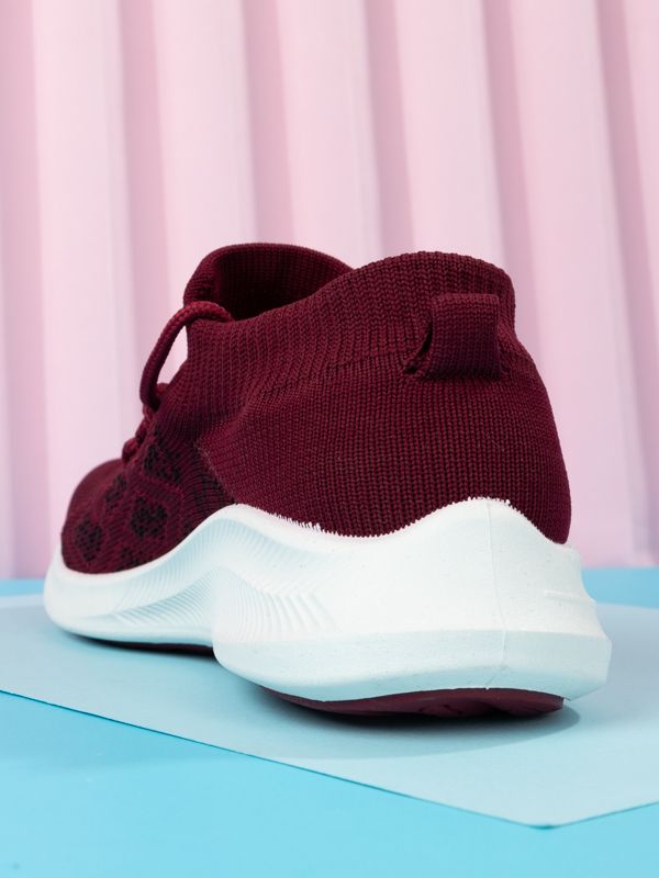 Tenis estilo Casual Rhombus C801W