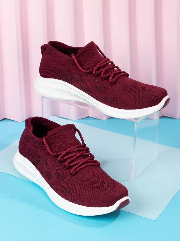 Tenis estilo Casual Rhombus C801W