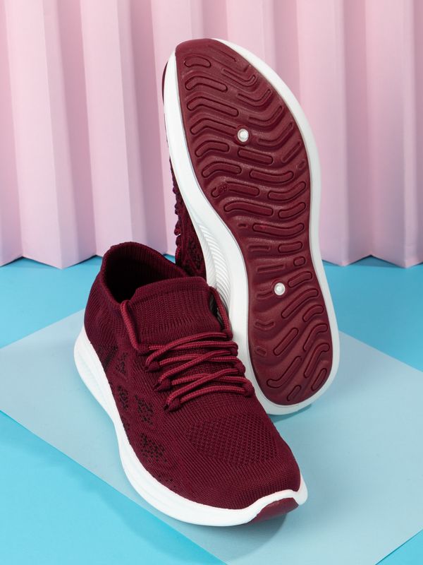 Tenis estilo Casual Rhombus C801W