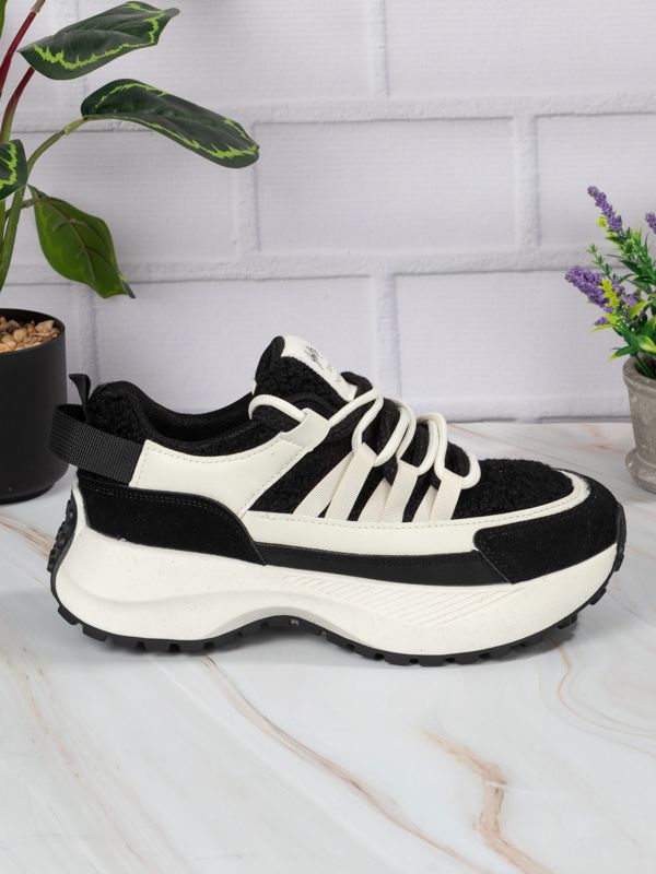 Tenis Wool Casual style X512W