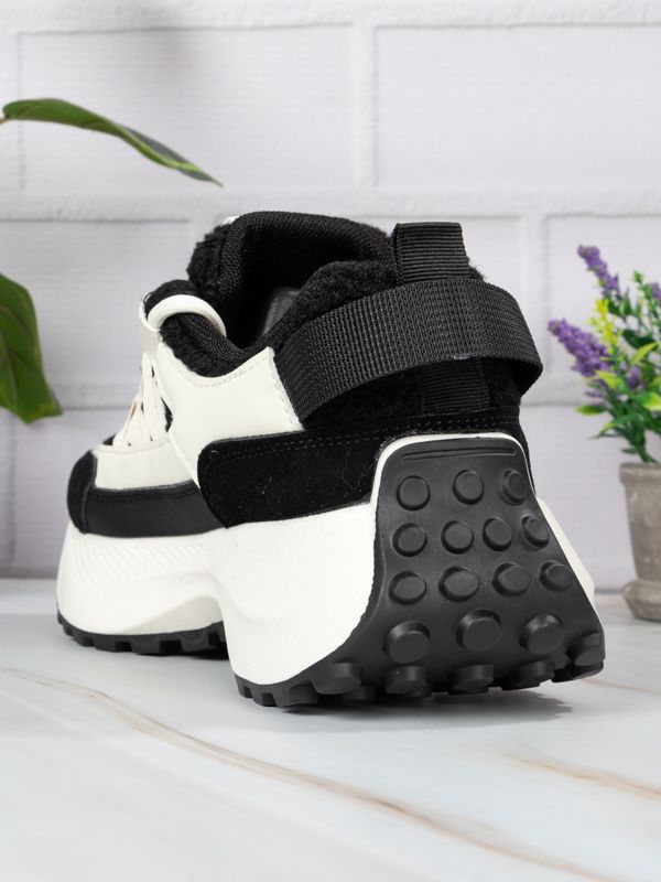 Tenis Wool Casual style X512W