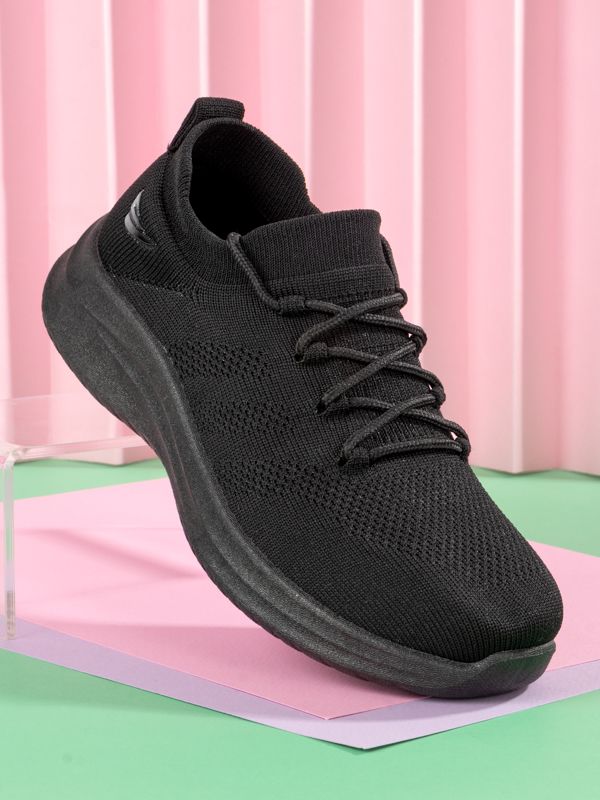 Tenis cómodos estilo casual para mujer F50