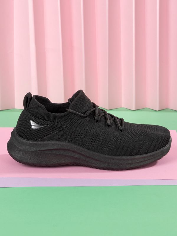 Tenis cómodos estilo casual para mujer F50