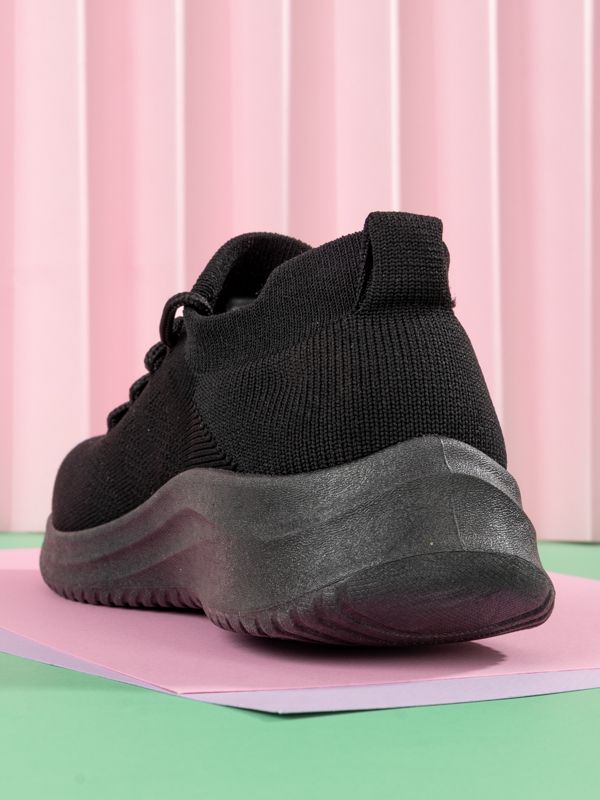 Tenis cómodos estilo casual para mujer F50