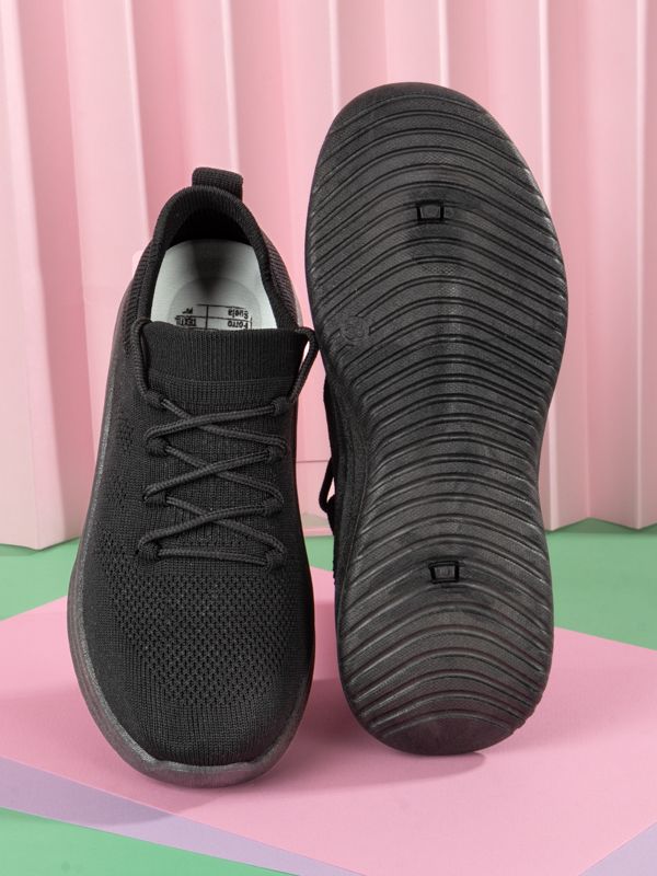Tenis cómodos estilo casual para mujer F50