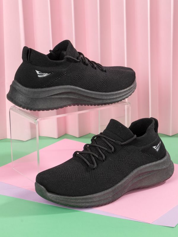 Tenis cómodos estilo casual para mujer F50
