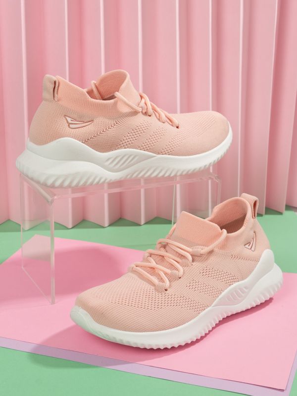 Tenis cómodos estilo casual para mujer F50