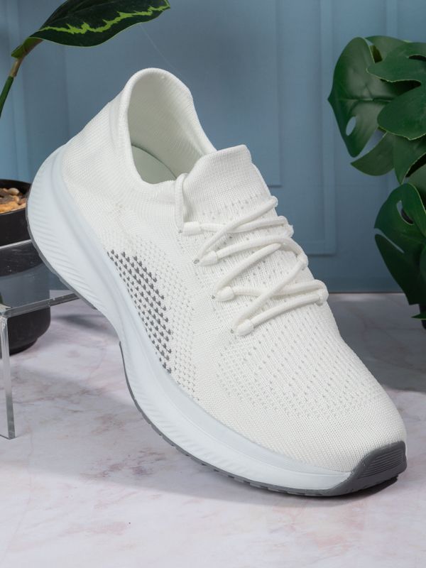 Tenis comodos estilo Casual Wave de Mujer E54