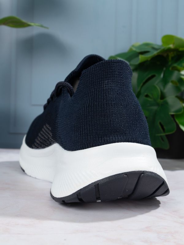Tenis cómodos estilo Casual Wave de Mujer E54