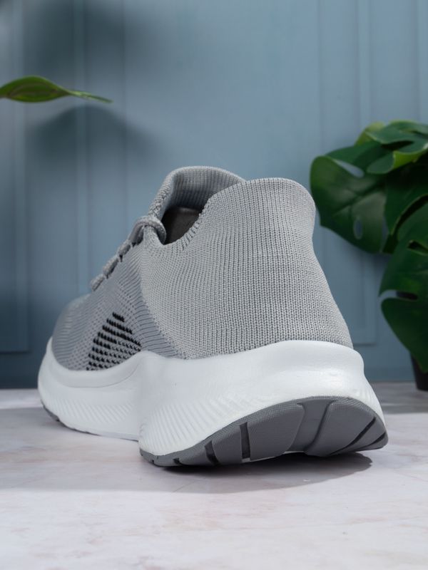 Tenis cómodos estilo Casual Wave de Mujer E54