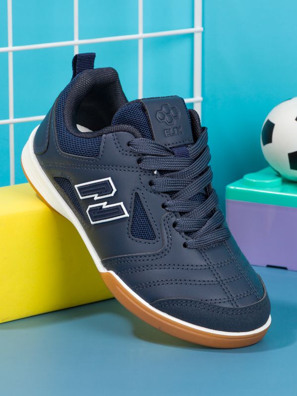 Tenis Casual Futstyle Kids ZT02K