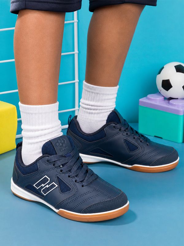Tenis Casual Futstyle Kids ZT02K