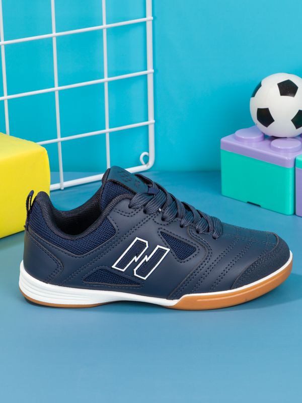 Tenis Casual Futstyle Kids ZT02K