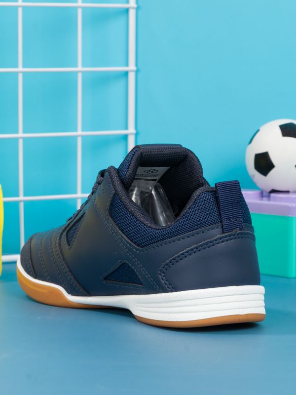 Tenis Casual Futstyle Kids ZT02K
