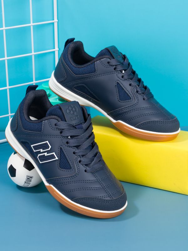 Tenis Casual Futstyle Kids ZT02K
