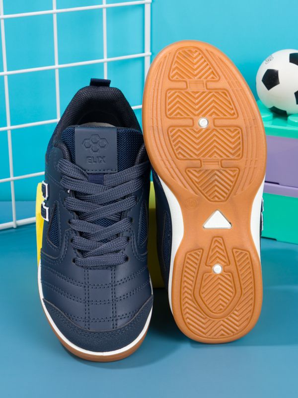 Tenis Casual Futstyle Kids ZT02K