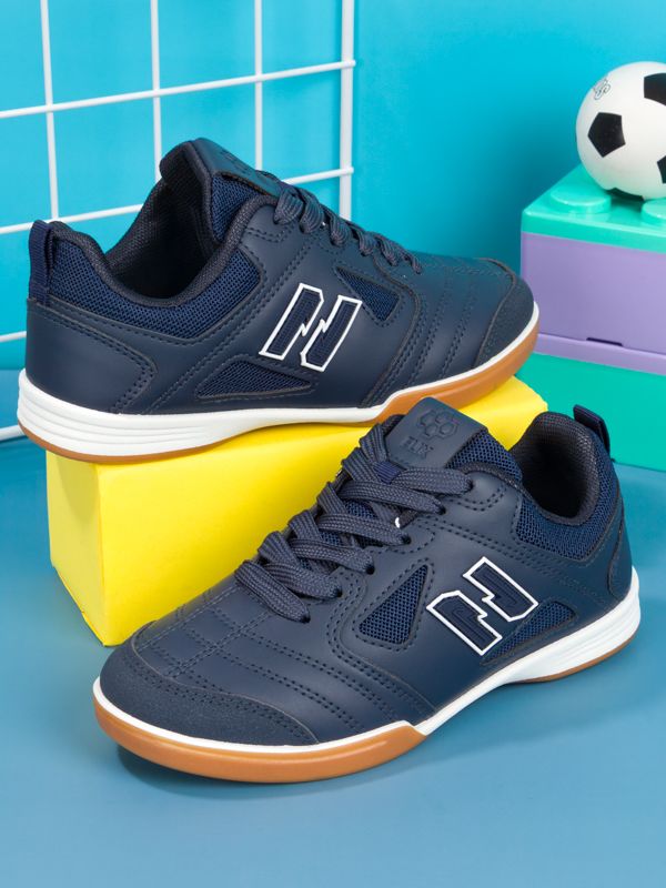 Tenis Casual Futstyle Kids ZT02K