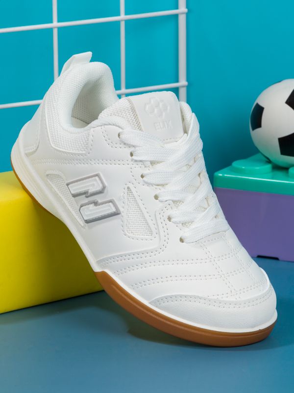 Tenis Casual Futstyle Kids ZT02K