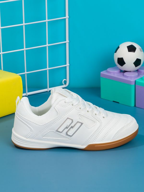 Tenis Casual Futstyle Kids ZT02K