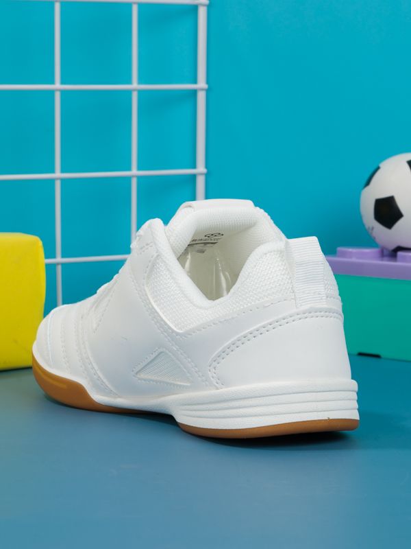 Tenis Casual Futstyle Kids ZT02K