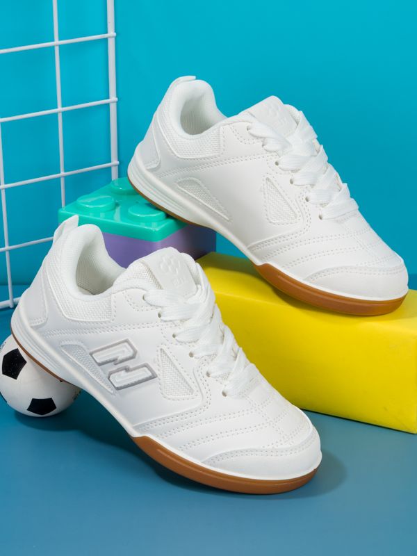Tenis Casual Futstyle Kids ZT02K