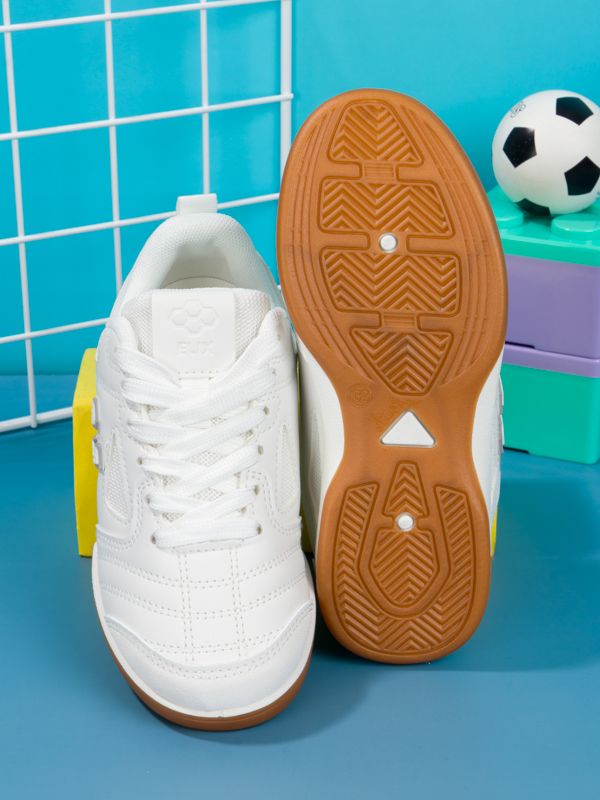 Tenis Casual Futstyle Kids ZT02K