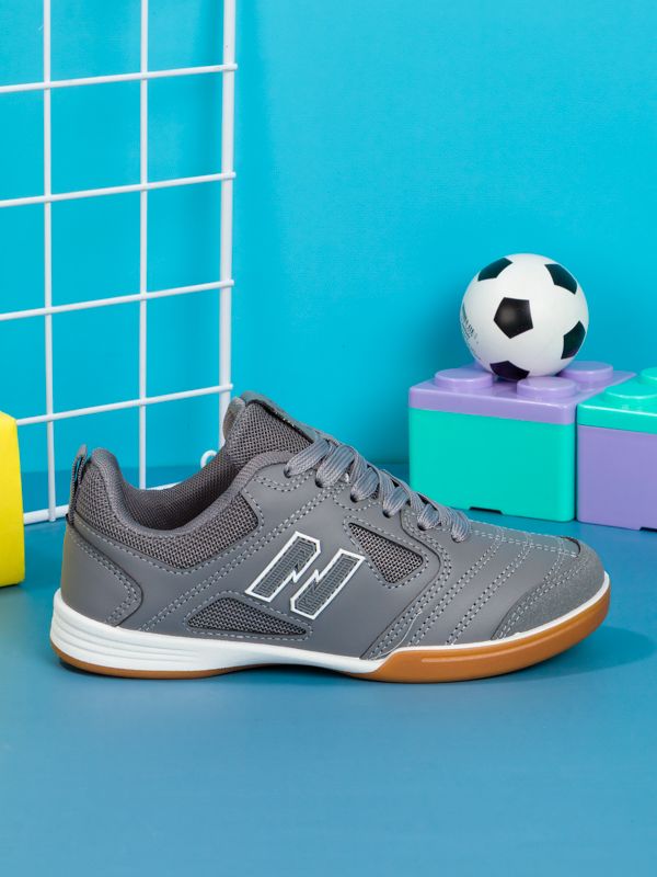 Tenis Casual Futstyle Kids ZT02K