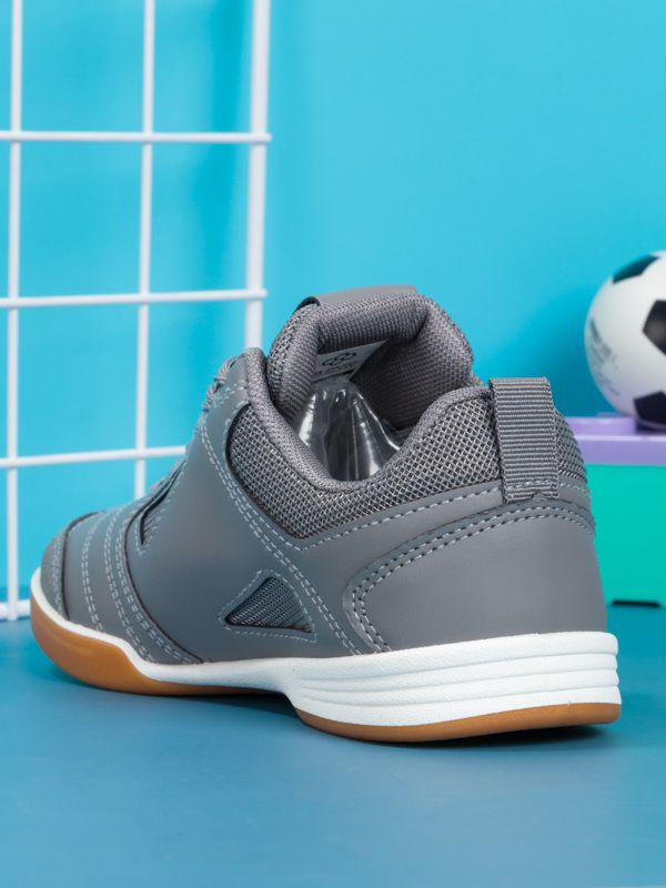 Tenis Casual Futstyle Kids ZT02K