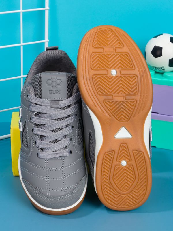 Tenis Casual Futstyle Kids ZT02K