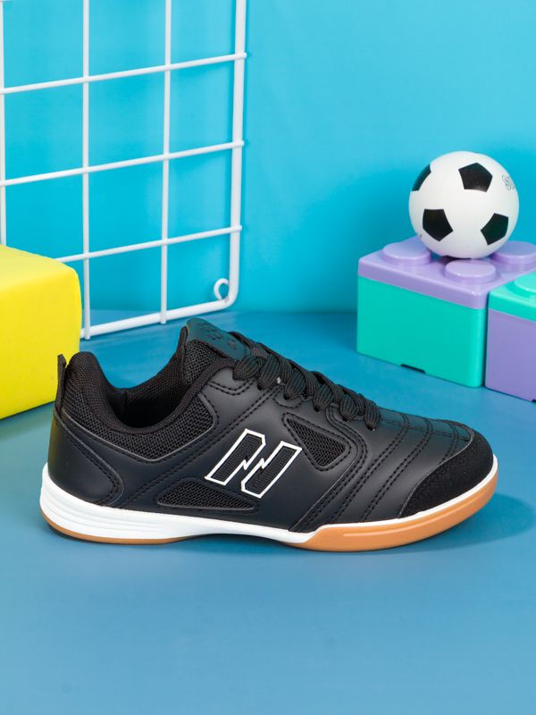 Tenis Casual Futstyle Kids ZT02K