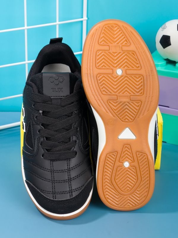 Tenis Casual Futstyle Kids ZT02K