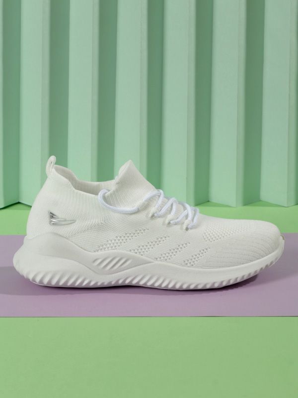 Tenis para mujer estilo Casual con diseño C074