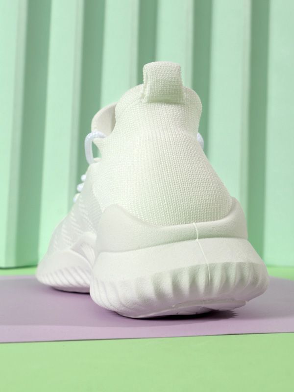 Tenis para mujer estilo Casual con diseño C074