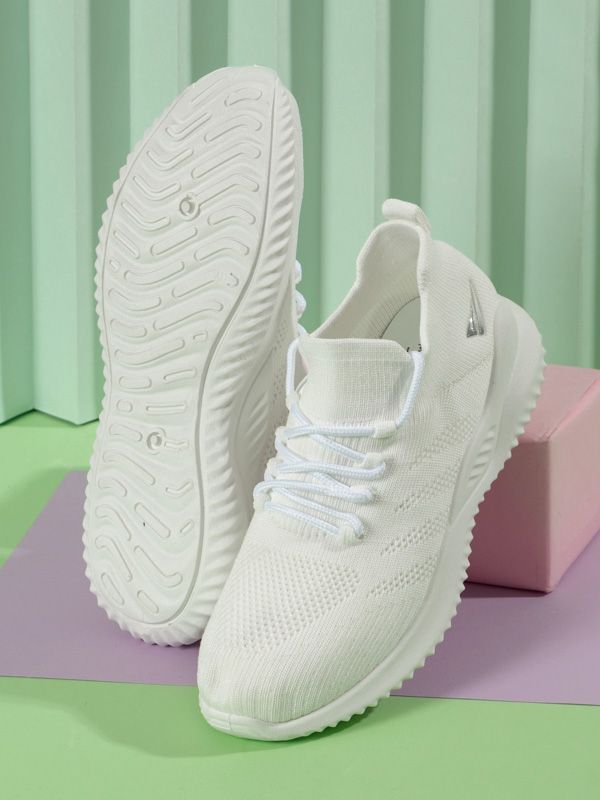 Tenis para mujer estilo Casual con diseño C074