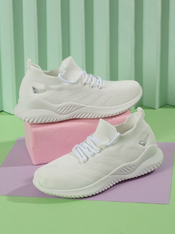 Tenis para mujer estilo Casual con diseño C074