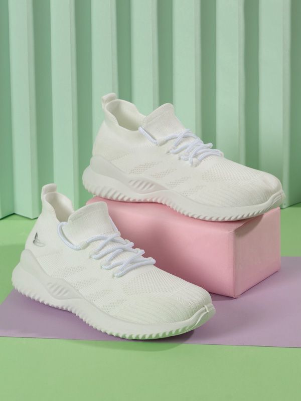 Tenis para mujer estilo Casual con diseño C074