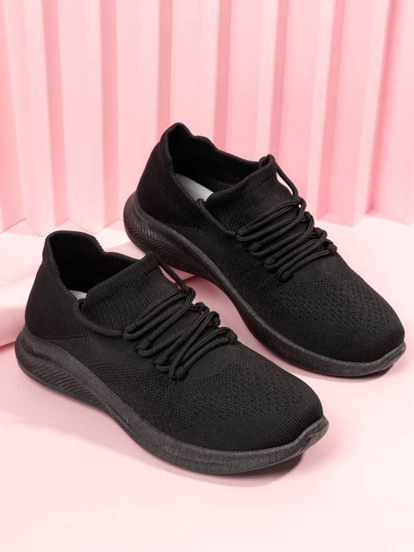 Tenis Casual Confortable style para Mujer CA01