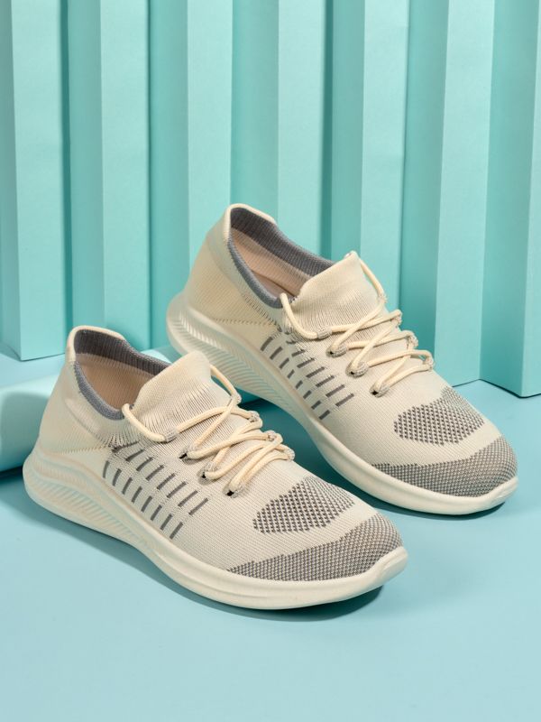 Tenis estilo Casual Confortable de Mujer CA09