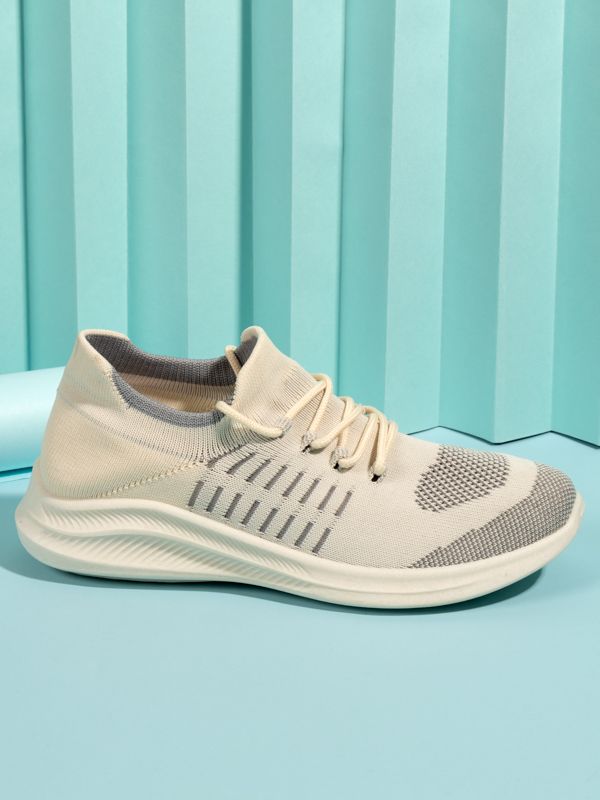 Tenis estilo Casual Confortable de Mujer CA09