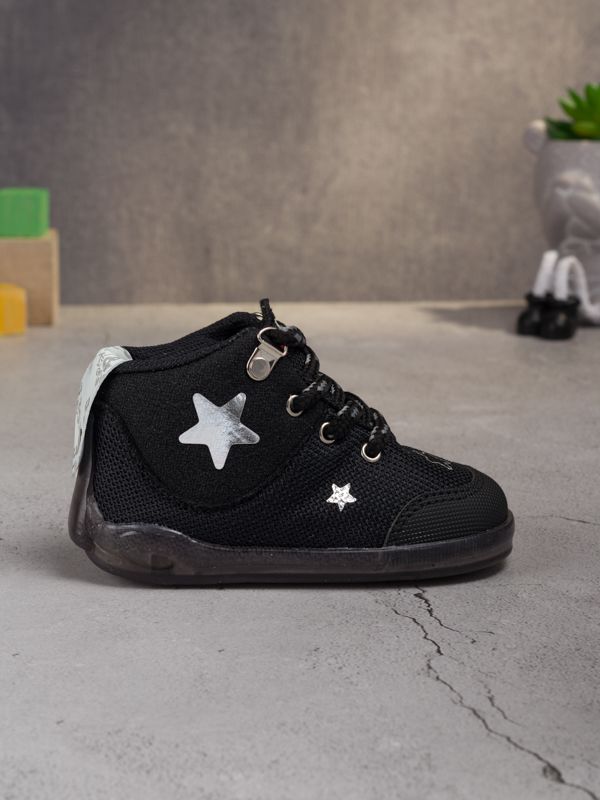 Tenis Casual Star for Babies 2381K