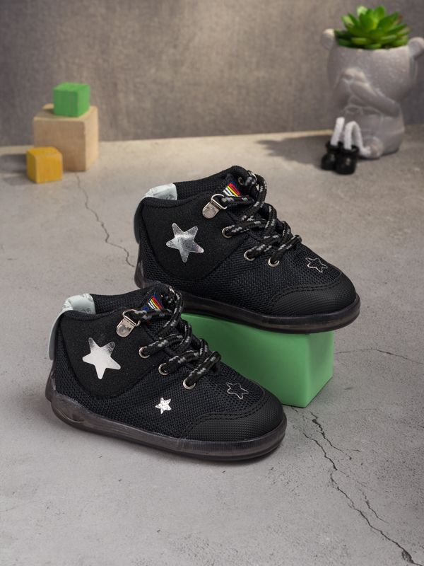 Tenis Casual Star for Babies 2381K