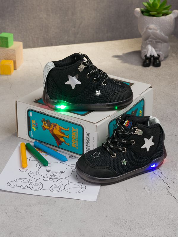 Tenis Casual Star for Babies 2381K