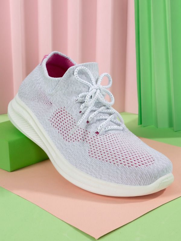 Tenis Estilo Casual para Dama C804